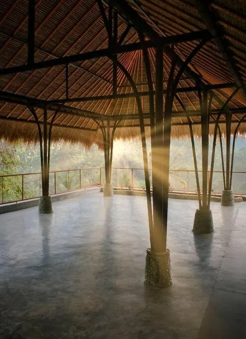 Villa Heaven View 4 Bedroom Ubud Sayan