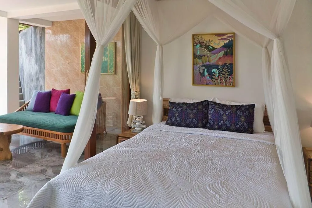 Heaven View 4 Bedroom Ubud Sayan 0*, Ubud (Bali) Indonesia