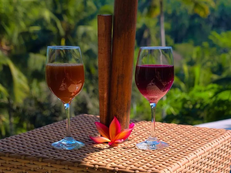Heaven View 4 Bedroom Ubud Sayan Villa Ubud (Bali)