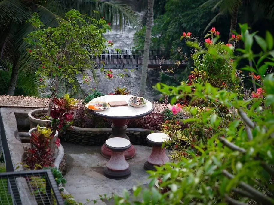 Heaven View 4 Bedroom Ubud Sayan 0*, Ubud (Bali)