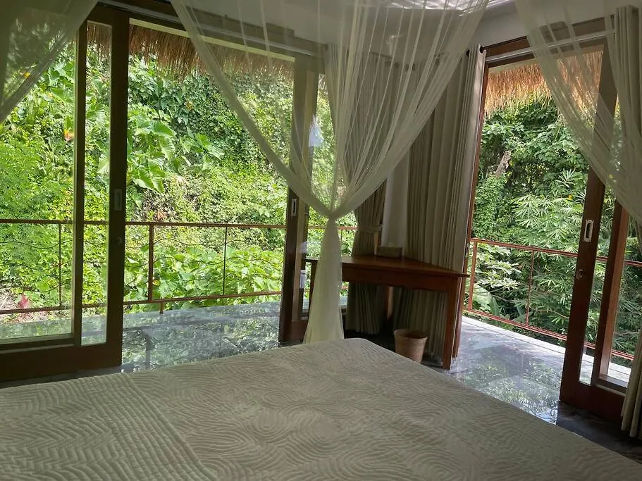 Heaven View 4 Bedroom Ubud Sayan Ubud (Bali)
