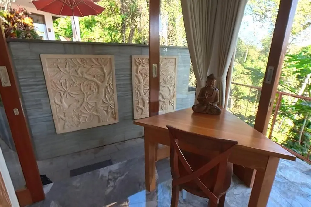 Heaven View 4 Bedroom Ubud Sayan Ubud (Bali)
