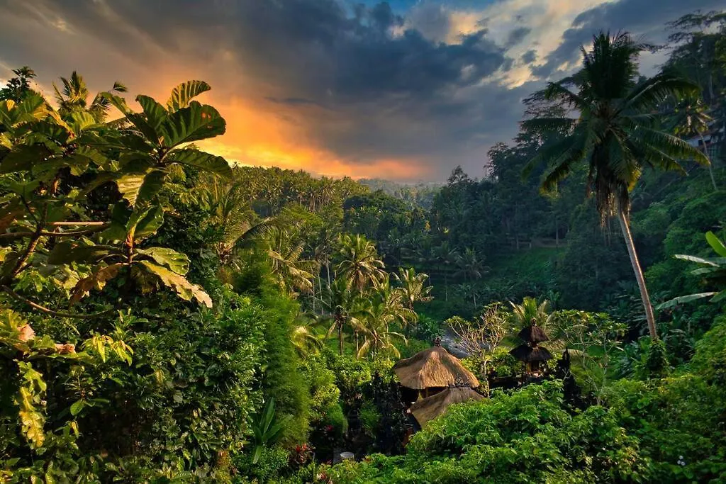 Heaven View 4 Bedroom Ubud Sayan 0*, Ubud (Bali)