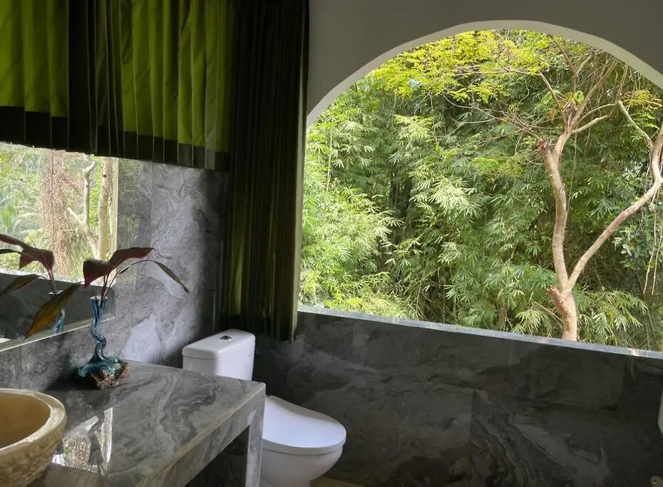 Heaven View 4 Bedroom Ubud Sayan Ubud (Bali)