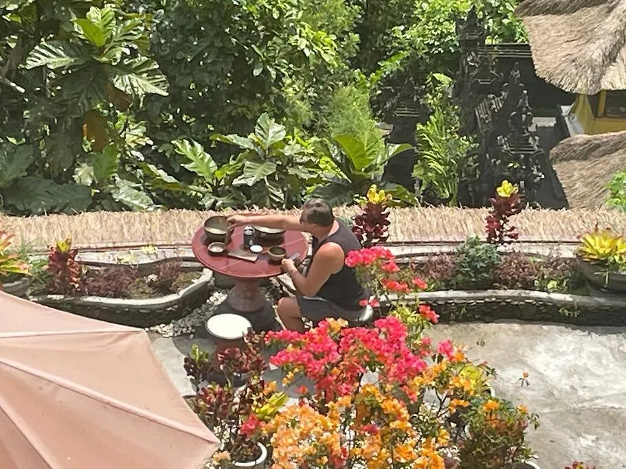 Heaven View 4 Bedroom Ubud Sayan Ubud (Bali)