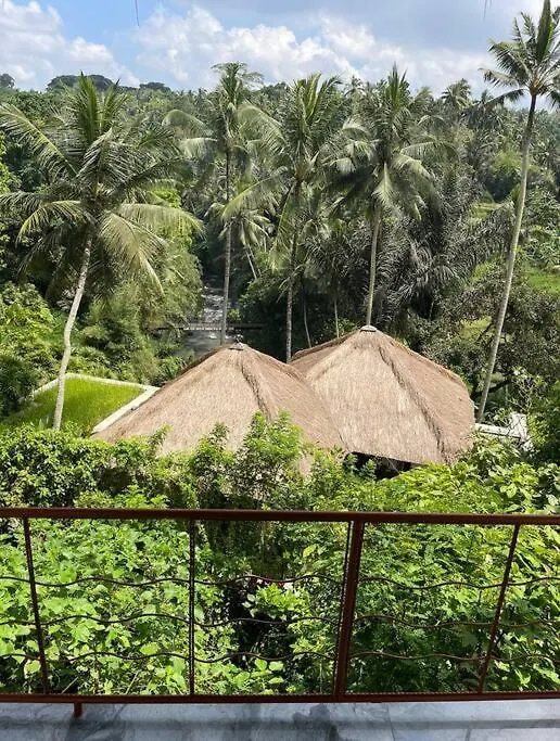 Heaven View 4 Bedroom Ubud Sayan Villa Ubud (Bali)