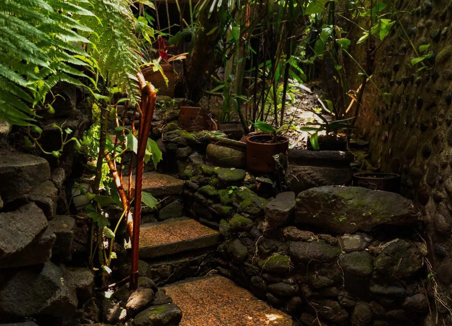 Heaven View 4 Bedroom Ubud Sayan