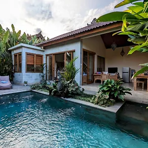  Villa Ulun Mertha - 1br Private