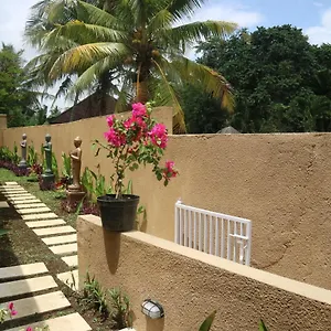  Villa The Daryana