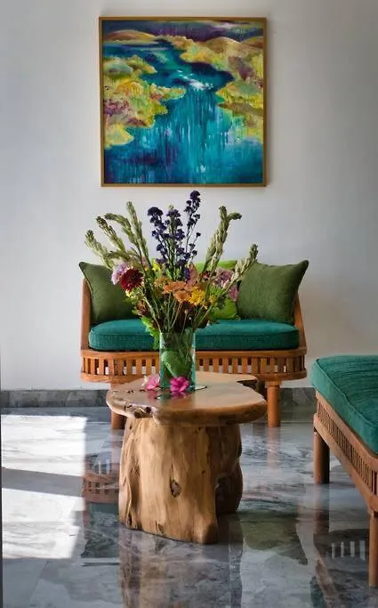 Heaven View 4 Bedroom Ubud Sayan Vila